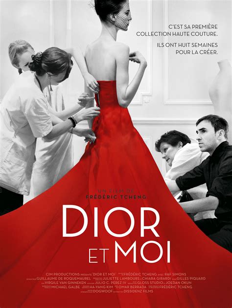 netflix dior documentary|christian dior and chanel.